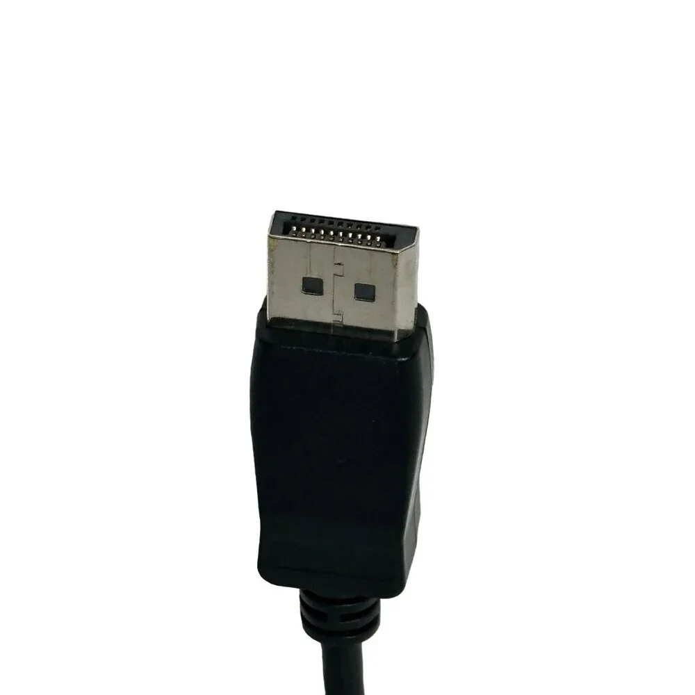 Dell DANARBC084 DisplayPort to DVI Adapter
